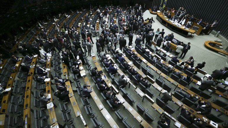 MP do Funrural recebe mais de 740 emendas