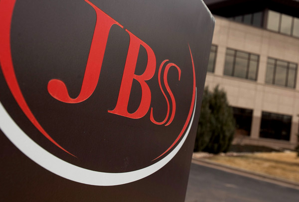 JBS deverá pagar R$ 2 milhões por descumprimento 