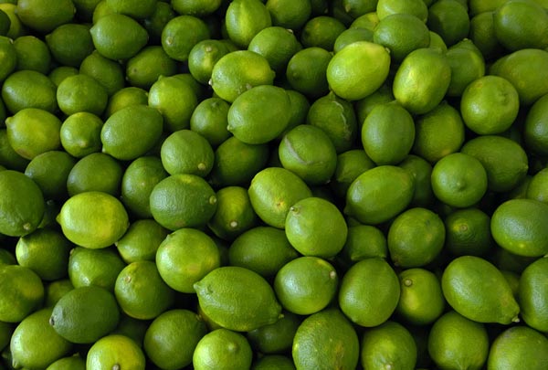 Chuva reduz oferta de tahiti ainda mais e preços disparam