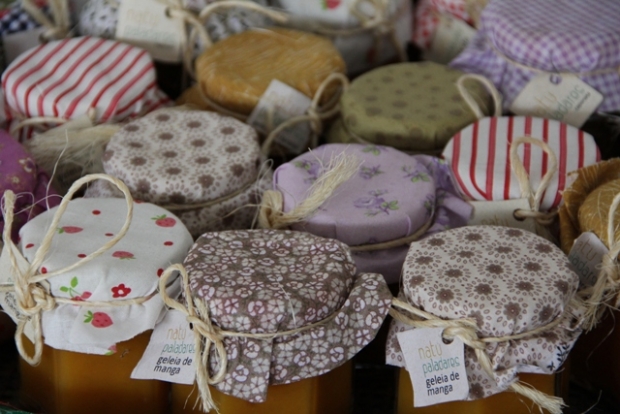 Selo único para comercializar produtos artesanais agora é lei