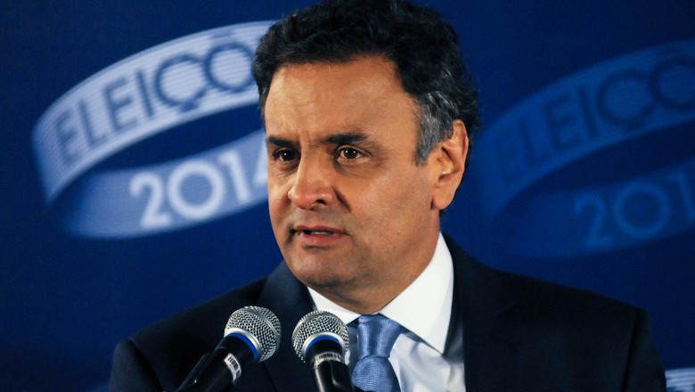 STF afasta Aécio Neves de mandato e Procuradoria quer prisão do senador