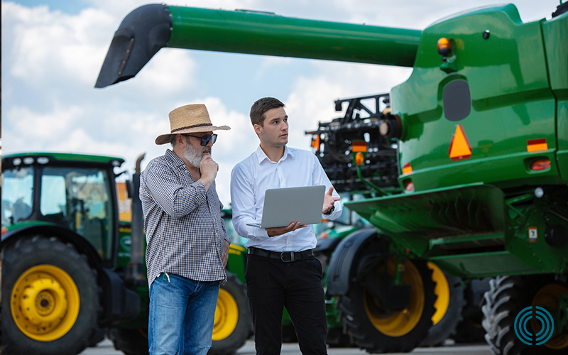 3 dicas importante para te ajudar a vender máquinas pesadas e implementos agrícolas na internet