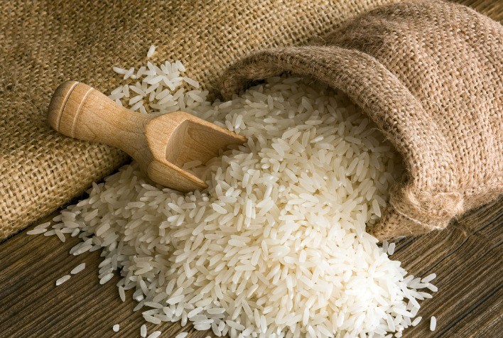 Para repor estoques de arroz, interesse do comprador aumenta
