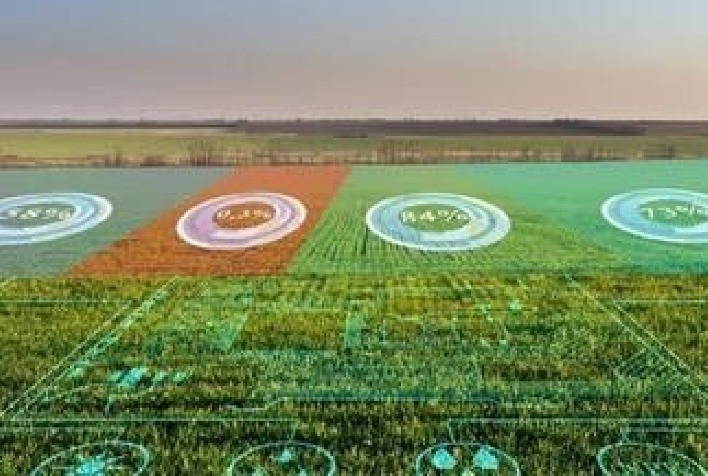 Brasil tem potencial de se tornar o celeiro de tecnologias para o agronegócio no mundo