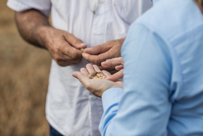 Fundação Cargill incentiva alimentação sustentável com inscrições para 8ª edição do Edital