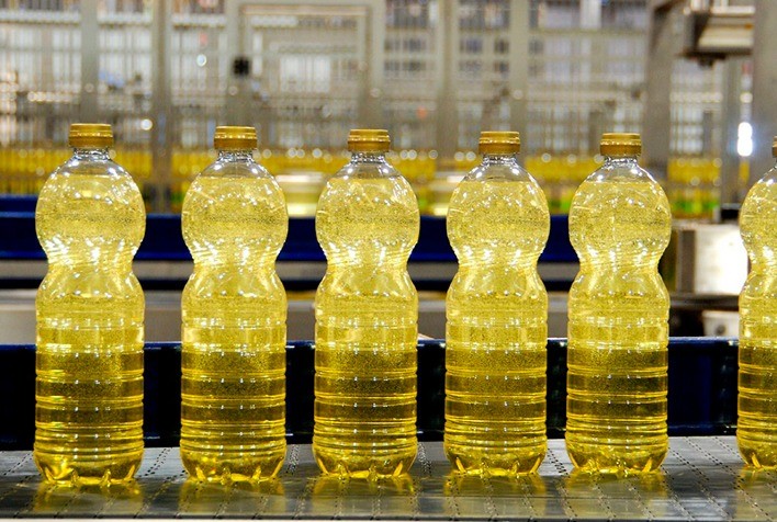 Esmagamento de óleo de soja em Mato Grosso cresce 5,4%