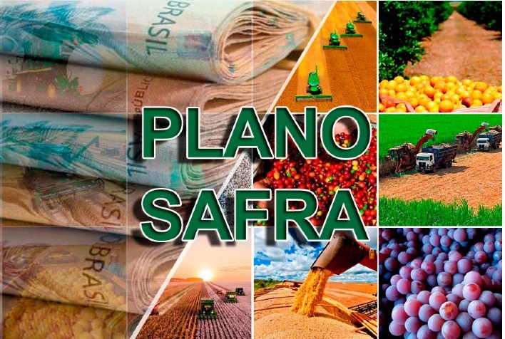 Plano Safra é principal foco do Ministério da Agricultura em 2022