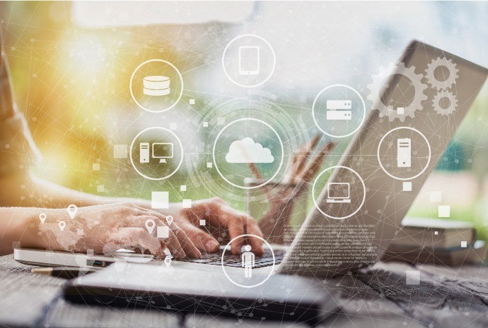 Integração de plataformas digitais amplia e centraliza informações agronômicas para maior eficiência e melhor tomada de decisão