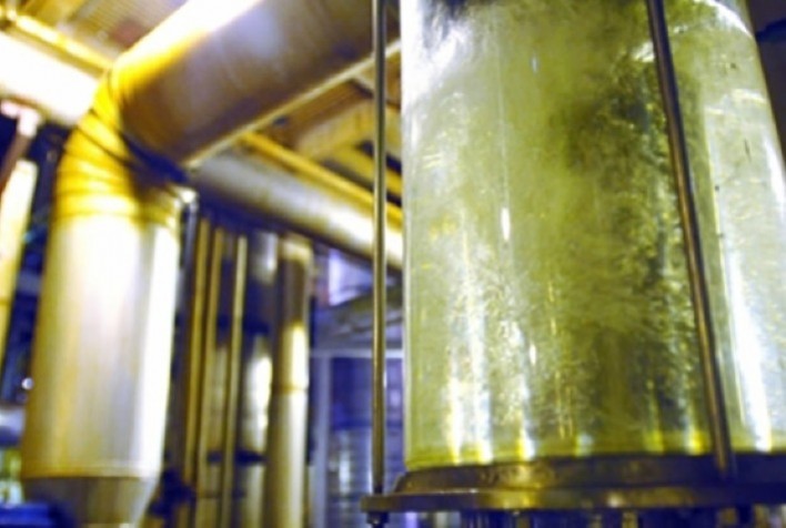 Dedini produz etanol que reduz emissão de gases