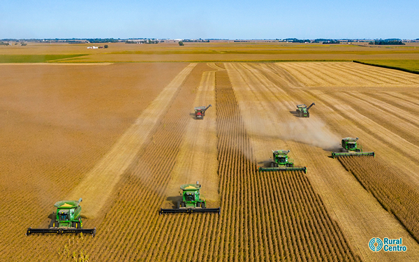 Agro.4.0: Presidente Da Abimaq Aponta Desafios Da Agricultura No Futuro ...