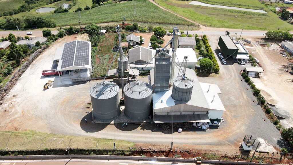 Cooperalfa amplia atuação no Noroeste Gaúcho