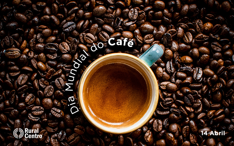 Dia Mundial do Café: Café Brasileiro é exemplo para o agronegócio global