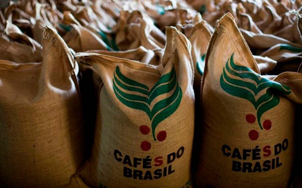 Café arábica corresponde a 64% e café conilon a 36% da safra total