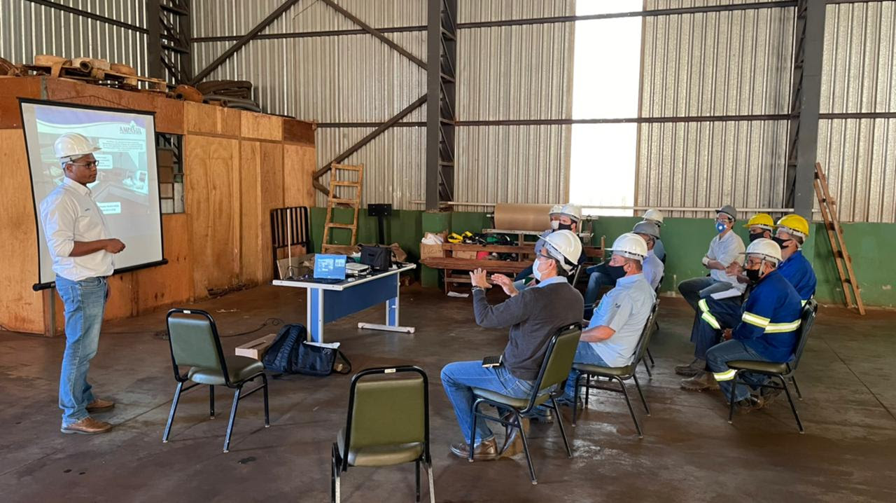 MS inicia colheita de algodão com boas projeções