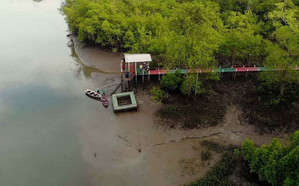 150 famílias que residem no campo foram beneficiadas com o Projeto Experiências do Brasil Rural