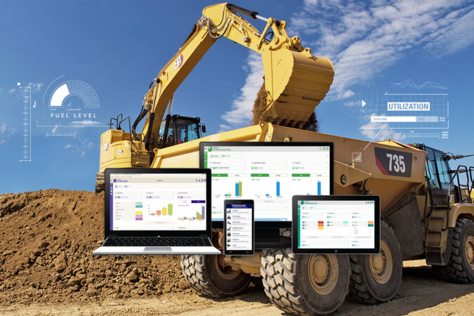 Suporte, manutenção e proteção estendida são diferenciais voltados ao produtor rural