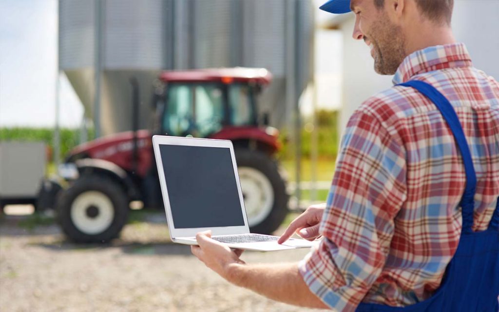 Livro Caixa Digital do Produtor Rural: Saiba qual é sua função