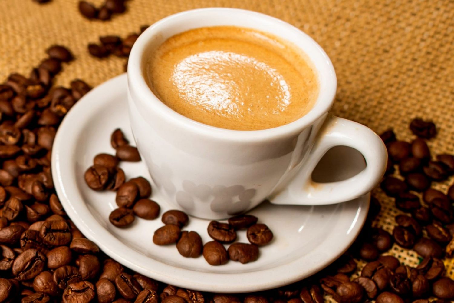 Se o seu café está mais forte, culpe as mudanças climáticas