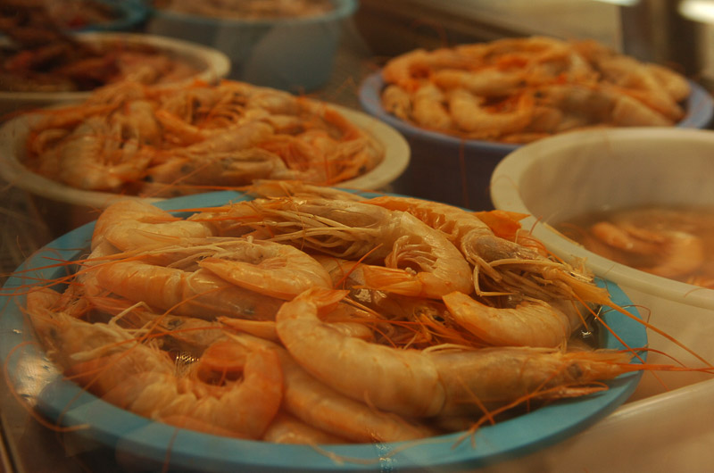 Campanha nacional incentiva o consumo de pescado