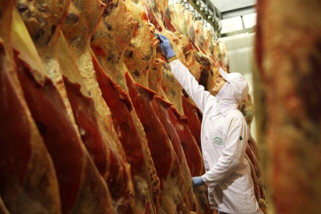 Carne bovina: EUA elevam importações do Brasil em mais de 500%