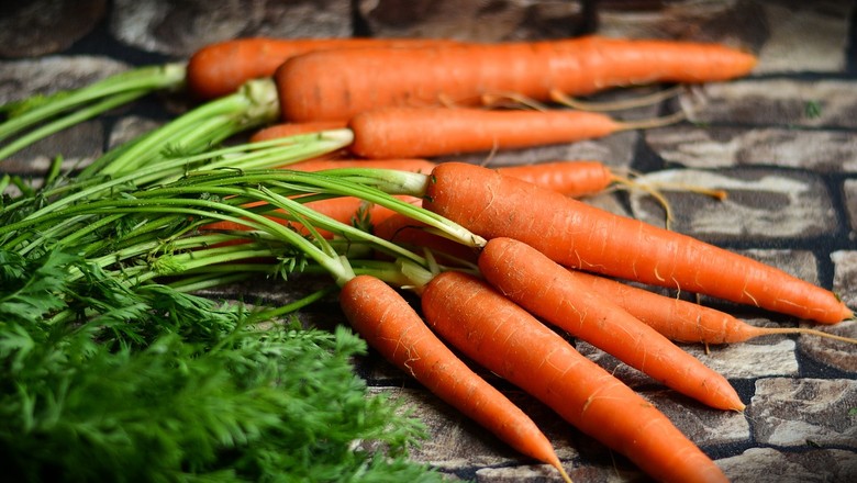 Frutas e hortaliças se valorizaram em mês com problemas climáticos