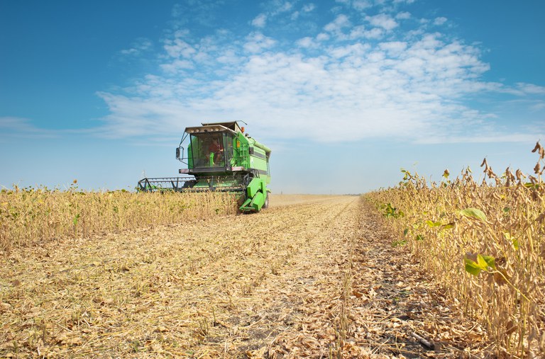 Contratações do crédito rural superam o programado para atual Plano Safra e alcançam R$ 252,46 bilhões