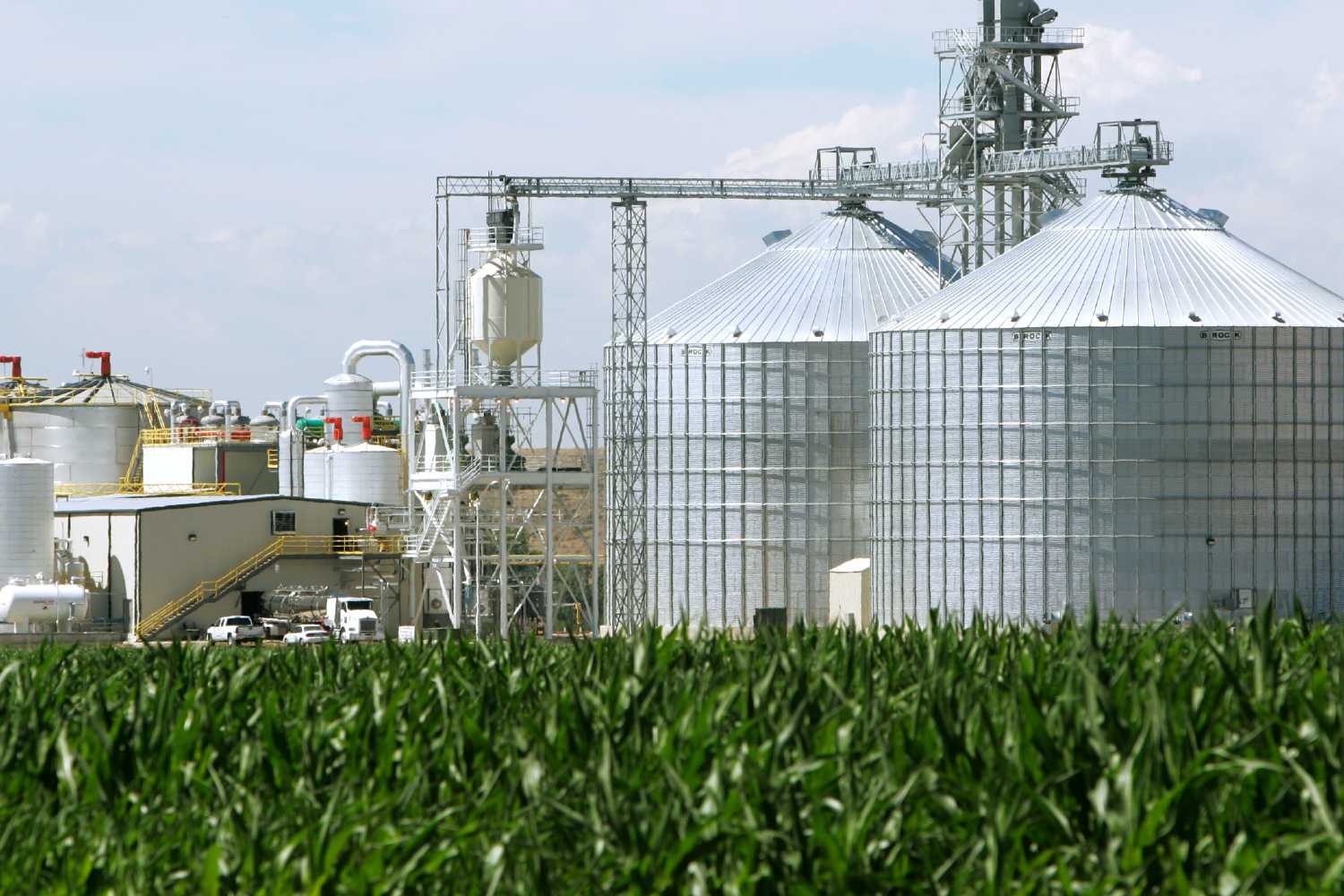 Etanol importado com taxa zero tem pouco impacto, mas agroindústria no país é contra  