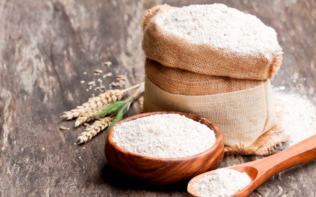 Farinha de trigo tem guia de qualidade que aprofunda relações entre o campo e os produtores