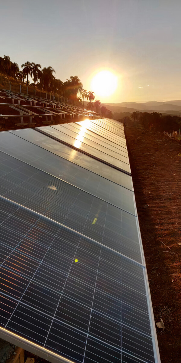 BRF fecha parceria para chegar a quase 90% de energia elétrica proveniente de fontes limpas até 2024  Somado