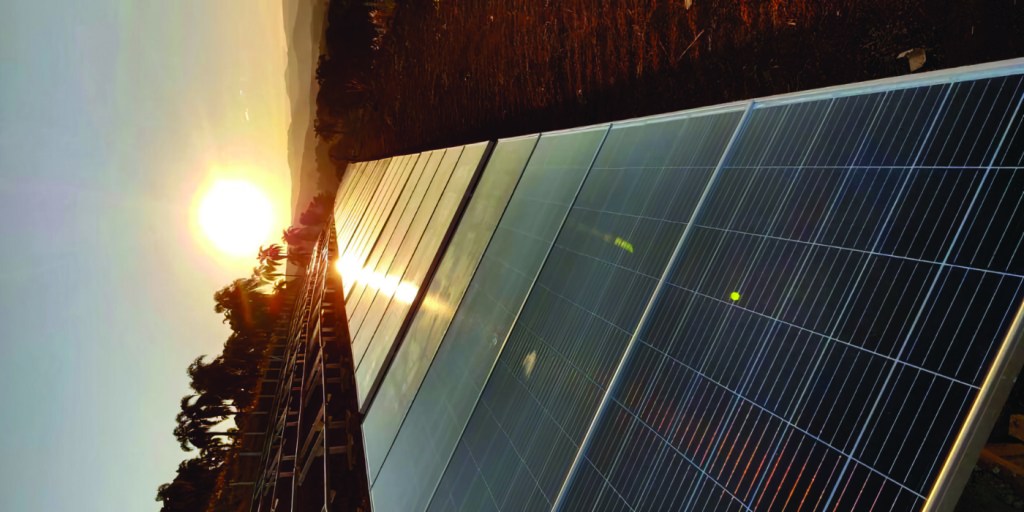 Marco regulatório sobre geração de energia vai beneficiar o agronegócio