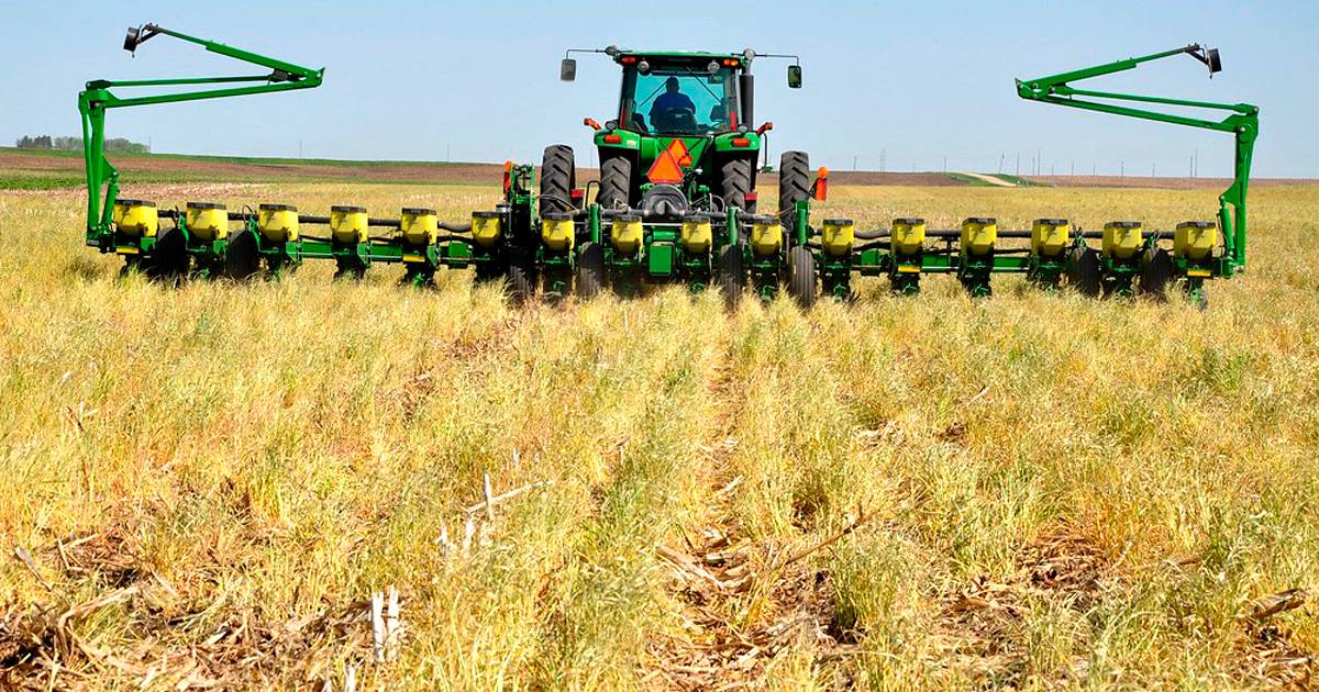 Desempenho das máquinas agrícolas: evolução tecnológica aumenta competitividade