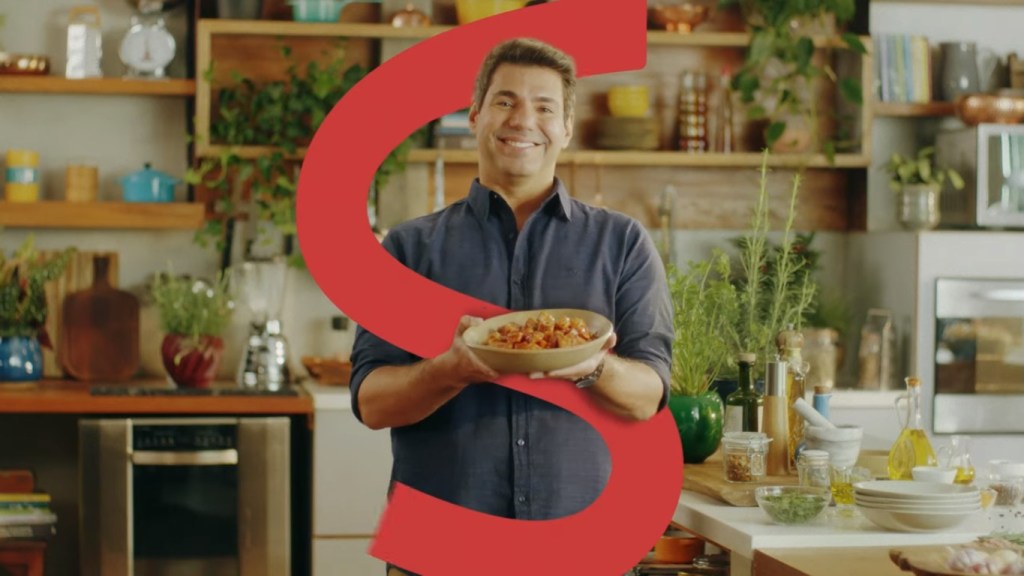 Sadia estreia campanha sobre a qualidade e versatilidade da linha de suínos