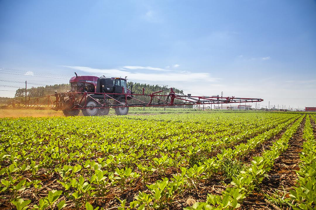 Senado vai debater falta de insumos para o plantio da safra 2021/22